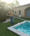 Встретьте Мужчинa : Jim, 65 лет до Франция  AIX EN PROVENCE